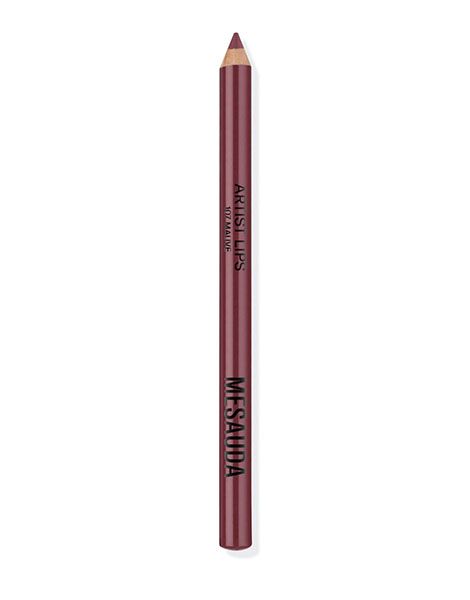 Mesauda Artist Lips Creion de Buze 107 Mauve 