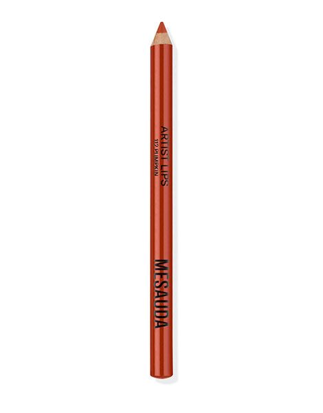 Mesauda Artist Lips Creion de Buze 112 Pumpkin