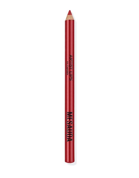 Mesauda Artist Lips Creion de Buze 111 Cherry