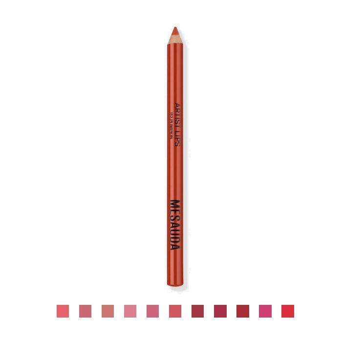 Mesauda Creion de Buze Artist Lips 1.14g