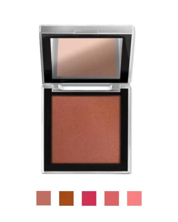 Mesauda Blush Skin Mat 8g 