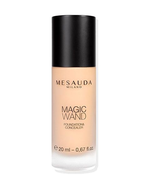 Mesauda Magic Wand Fond de Ten C20 20ml
