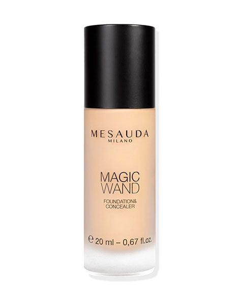 Mesauda Magic Wand Fond de Ten C25 20ml