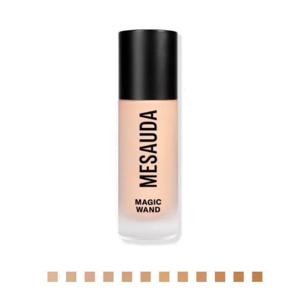 Mesauda Fond de Ten Magic Wand 20ml