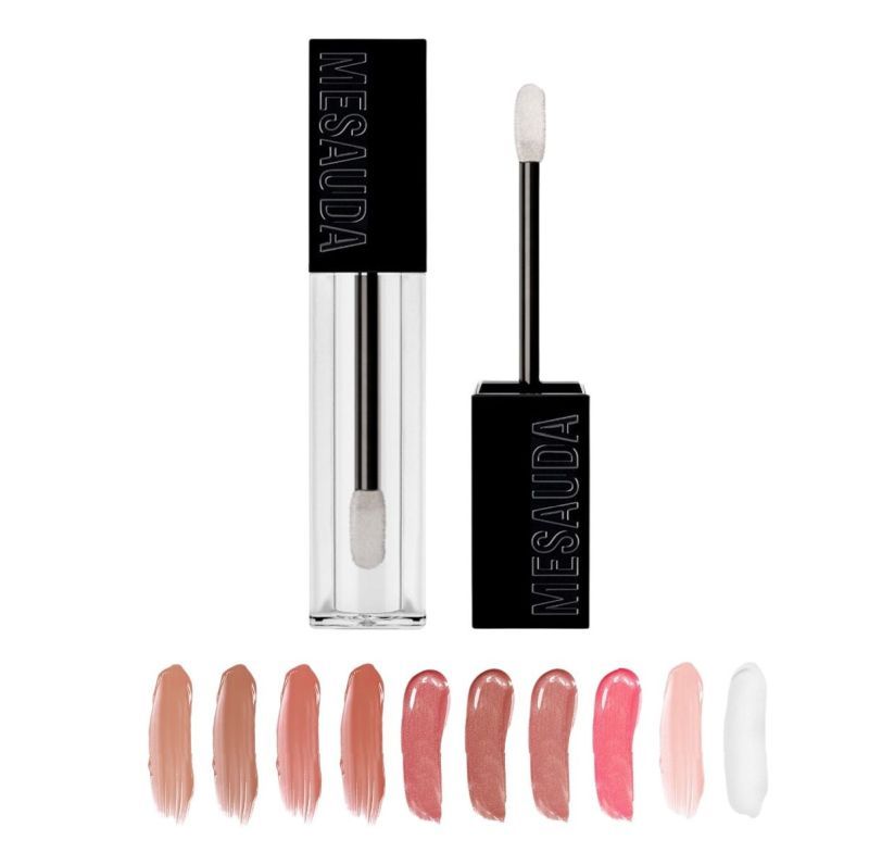 Mesauda Gloss Matrix 5ml - Gloss stralucitor!
