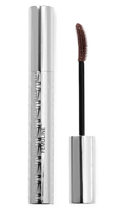 Mesauda Mascara Femuline Brownie 9ml