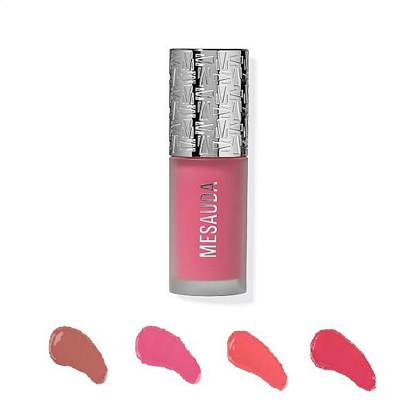 Mesauda Blush Lichid Flush Of Blush 8ml