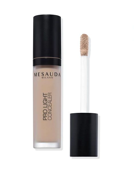 Mesauda Pro Light Concealer W20 Corector 4ml