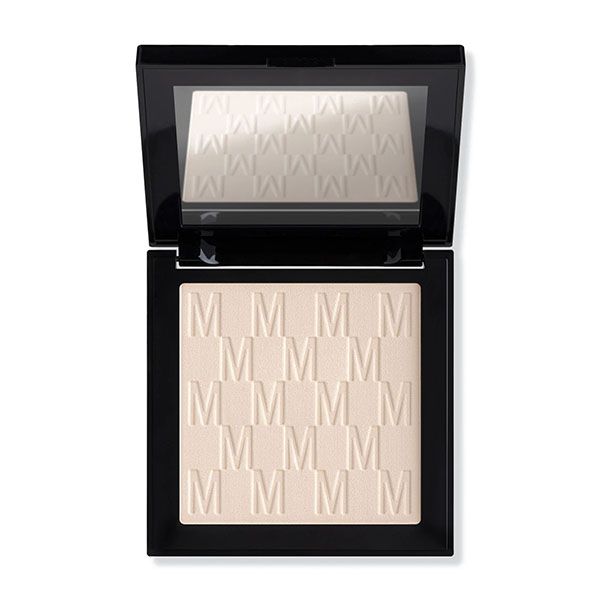 Mesauda Pudra Compacta Nude Venus 101 Extra Fair 10g