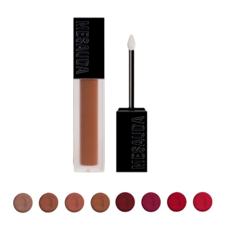 Mesauda Ruj Sublimatte 5ml