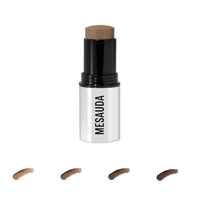 Mesauda Contur Stick The Mood Contrast 7g 