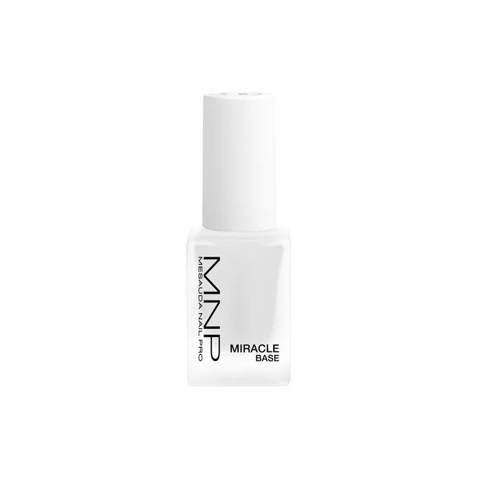 Mesauda Nail Care Lac de Unghii Miracle Base 307 10ml