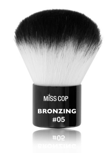 Miss Cop Pensula Autobronzant Bronzing Brush #05