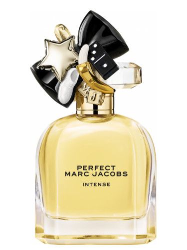 Marc Jacobs Perfect Intense Apa de Parfum 100ml 