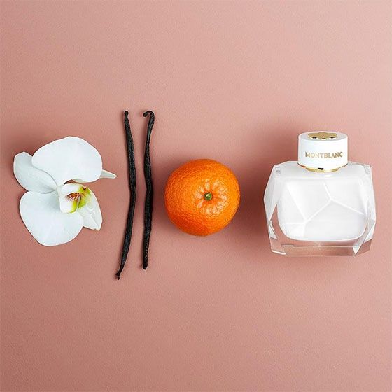 Mont Blanc Signature Woman Apa de Parfum 1