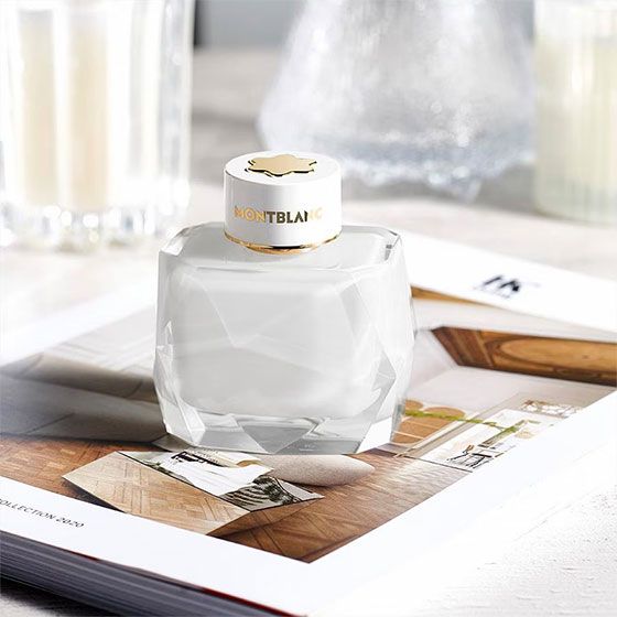 Mont Blanc Signature Woman Apa de Parfum 2