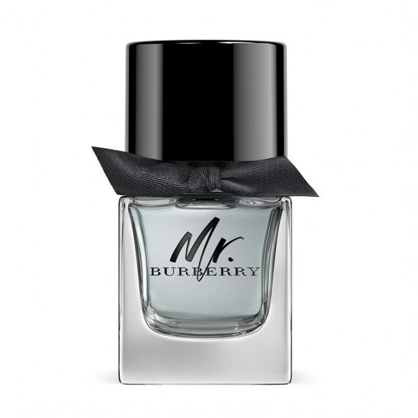 Burberry Mr. Burberry Apa de toaleta 30ml