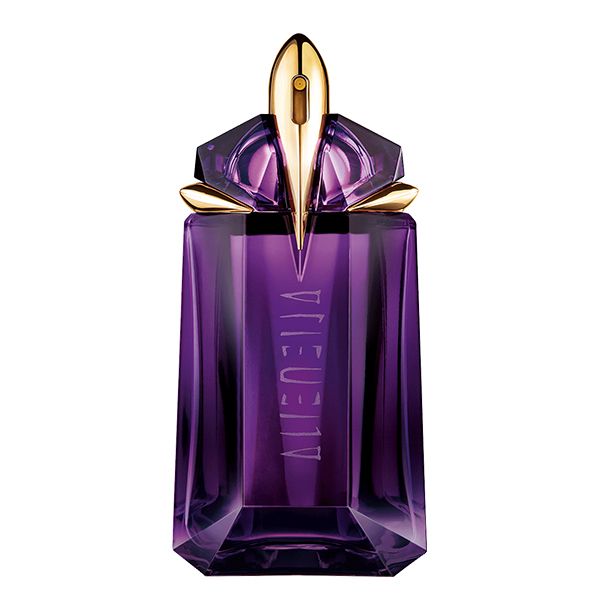 Mugler Alien Apa de Parfum Reincarcabila 60ml