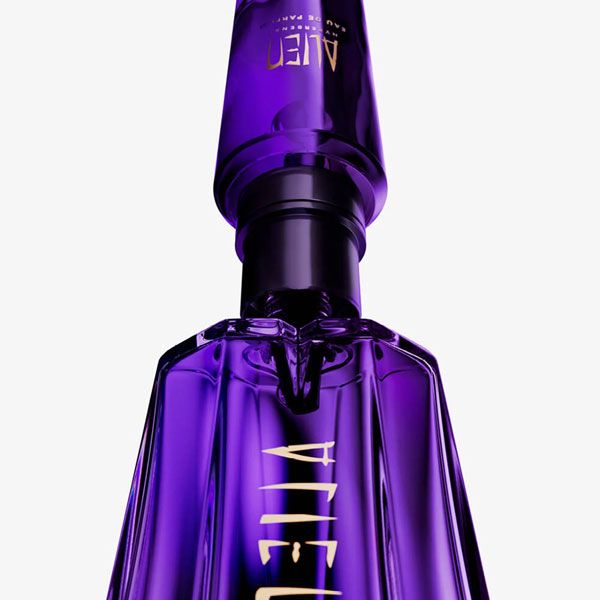 Mugler Alien Apa de Parfum Reincarcabila 90ml pentru femei sticla reincarcabile si refill