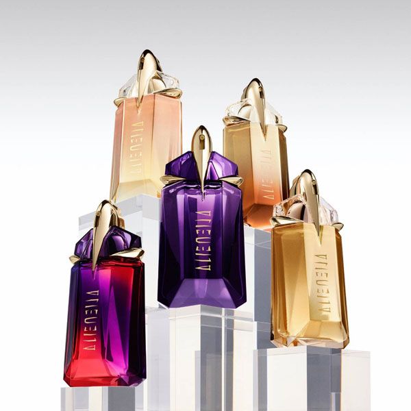 Mugler Alien Apă de parfum 30ml — Femei | BeautyMania