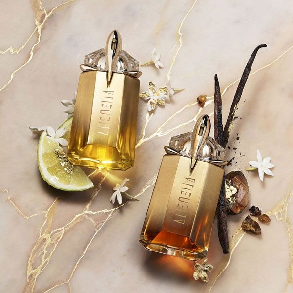 Mugler Alien Goddess colectie parfumuri femei