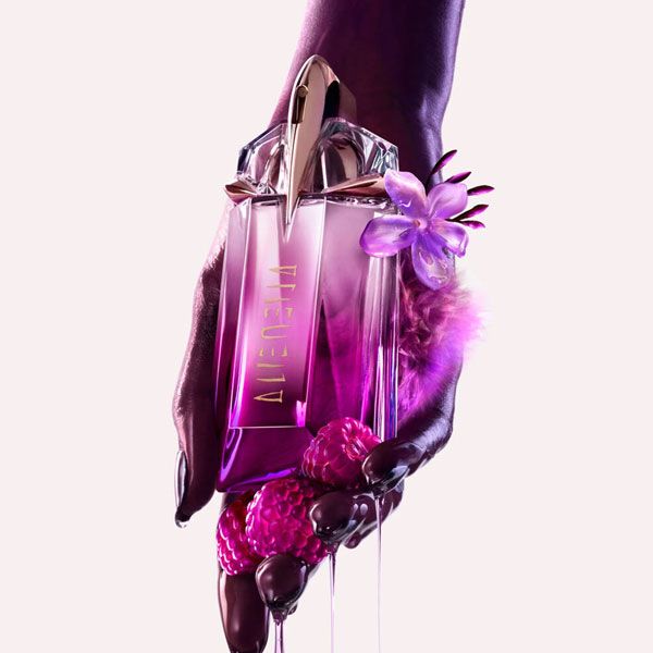 Mugler Alien Pulp Apa de Parfum Reincarcabila Prezentare