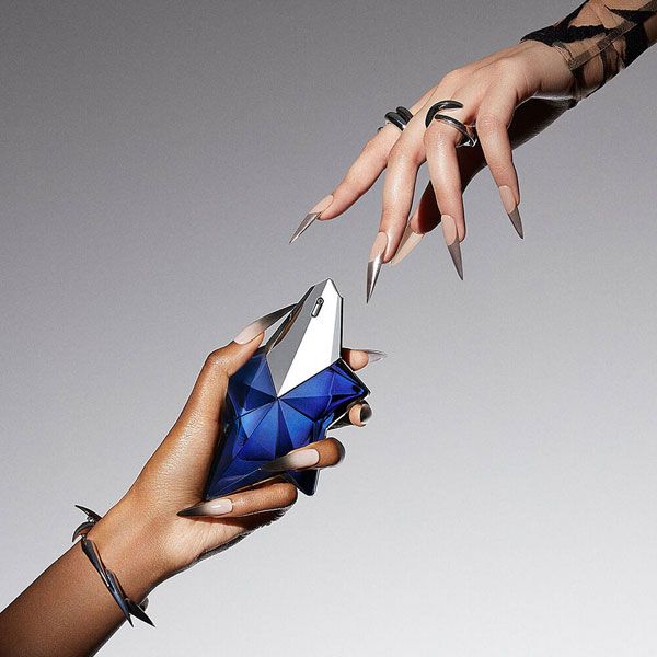Mugler Angel Elixir Apa de Parfum 100ml pentru femei