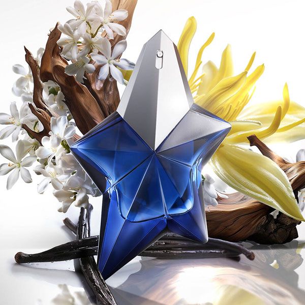 Mugler Angel Elixir Apă de Parfum 25ml — Femei | BeautyMania