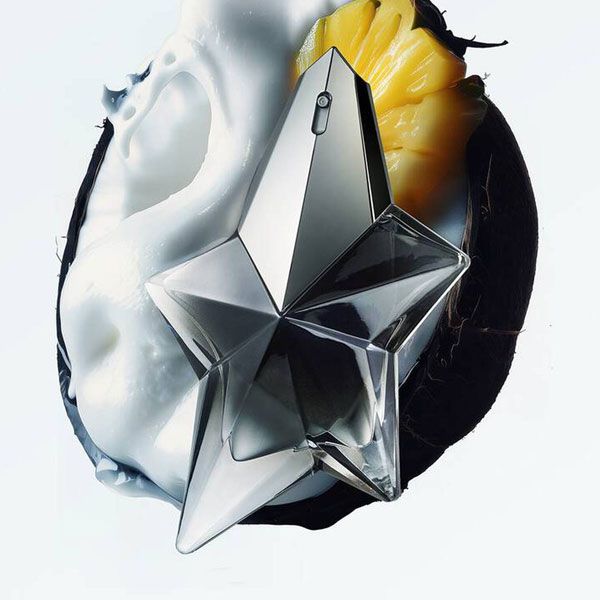 Mugler Angel Fantasm Apa de Parfum 100ml Reincarcabil pentru femei