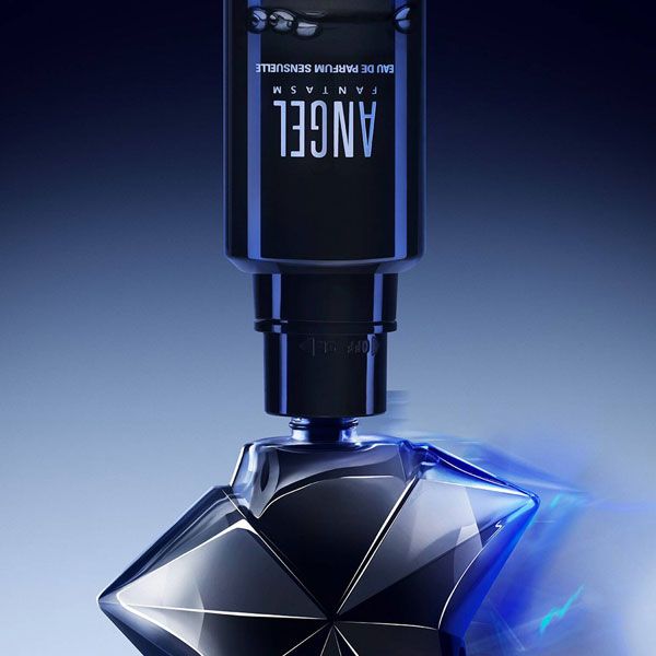 Mugler Angel Fantasm Apa de Parfum 100ml Reincarcabil pentru femei