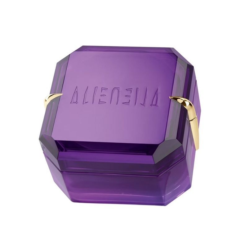 Mugler Alien Crema Corp 200ml