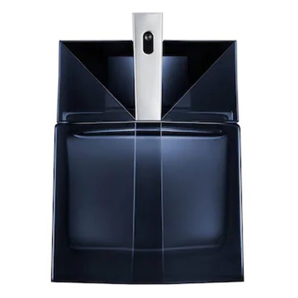 Mugler Alien Man Apa de toaleta Reincarcabila 50ml 