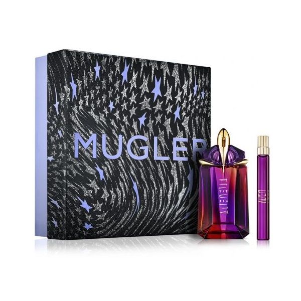 Mugler Alien Hypersense Apa de Parfum 60ml
