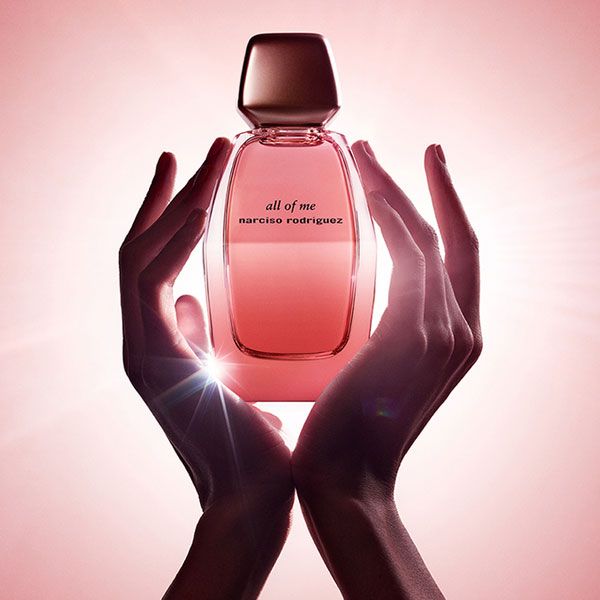 Narciso Rodriguez All of Me Intense Apa de Parfum pentru femei 2