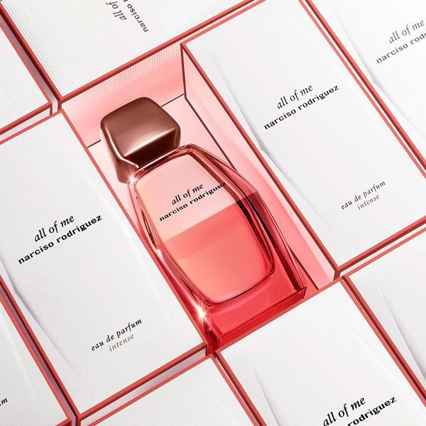 Narciso Rodriguez All of Me Intense Apa de Parfum pentru femei 1