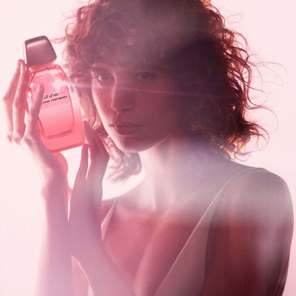 Narciso Rodriguez All of Me Intense Apa de Parfum pentru femei