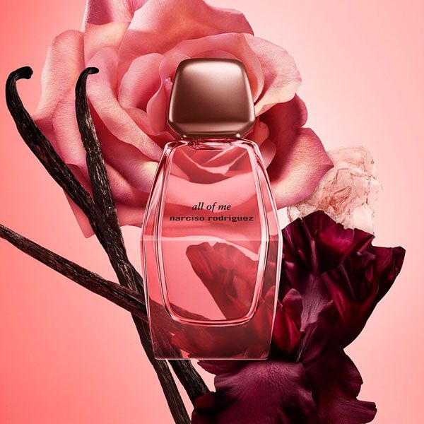Narciso Rodriguez All of Me Intense Apa de Parfum pentru femei 3