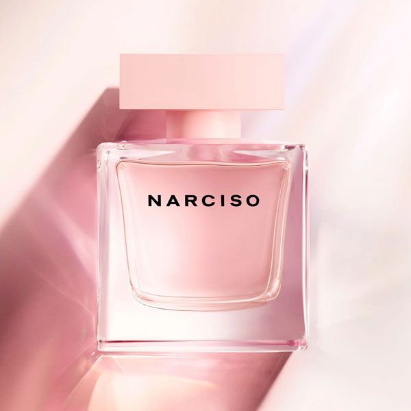 Narciso Rodriguez Narciso Cristal Apa de Parfum pentru femei