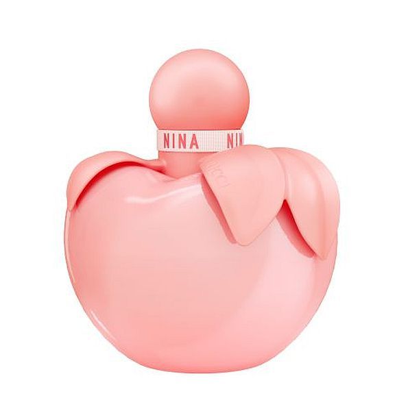 Nina Ricci Nina Rose Apa de Toaleta 80ml