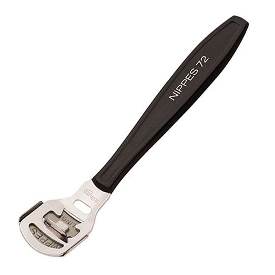 Nippes Aparat pentru Calcaie 72