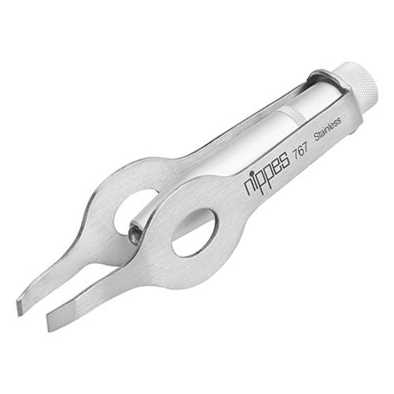 Nippes Penseta cu Led 767E