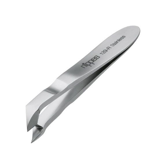 Nippes Penseta Cuticule 129R