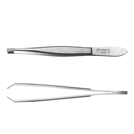 Nippes Penseta din Inox 9SR-9cm