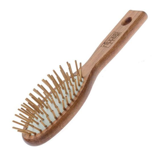 Nippes Perie Pneumatica pentru Par H13