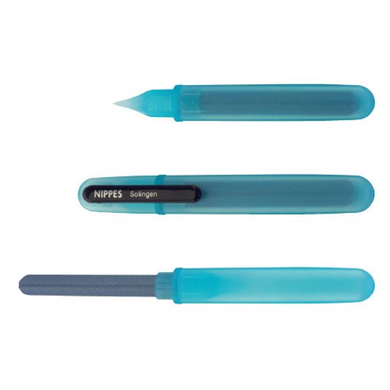 Nippes Pila Ceramica pentru Unghii 71E