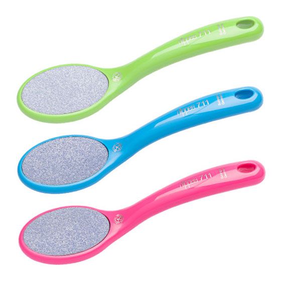 Nippes Pila pentru Picioare 711E