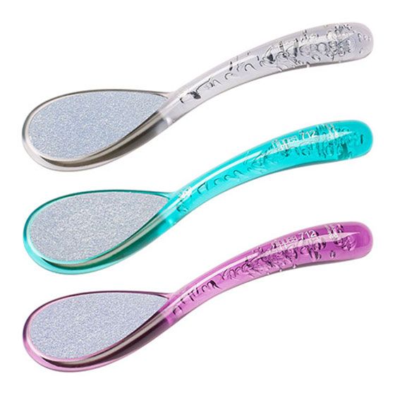 Nippes Pila pentru Picioare 712E