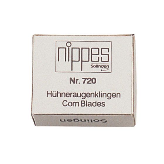 Nippes Rezerva Lame 720 10 buc