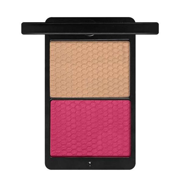 Nouba Cheer Me Up Multiuse Color Enhancer Paleta 01 | Comanda online | Beautymania.ro 