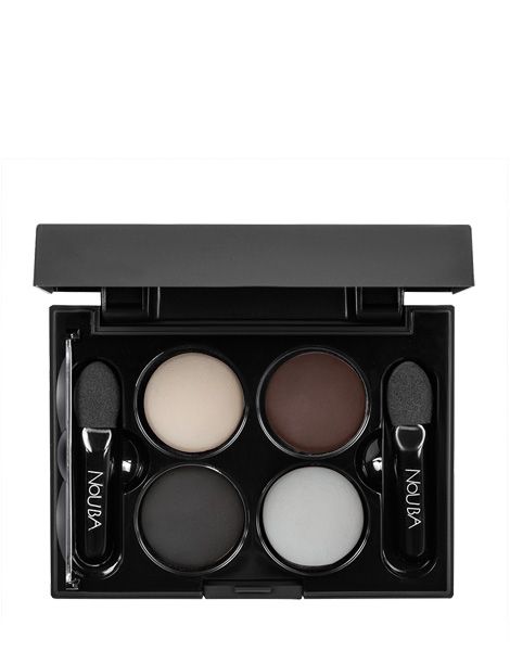 Nouba Eyeshadow Quattro Paleta de Farduri 642 2.4g